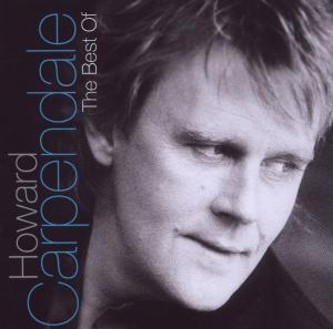 Carpendale,Howard - The Best Of