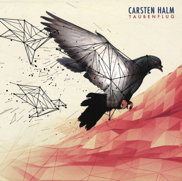 Carsten Halm - Taubenflug