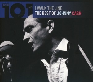 Cash,Johnny - I Walk The Line-The Best Of Johnny Cash