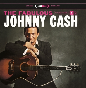 Cash,Johnny - The Fabulous
