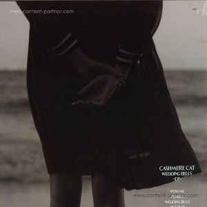 Cashmere Cat - Wedding Bells Ep (vinyl+mp3)
