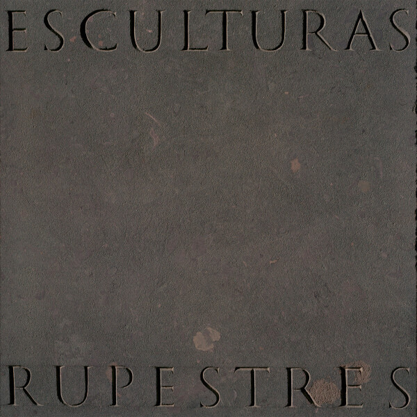 Cass. & Niklas Wandt - Esculturas Rupestres
