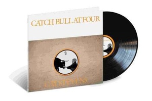 Cat Stevens - Catch Bull At Four 50th Anniversary Remaster (LP)