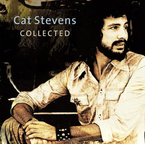 Cat Stevens - Collected (Ltd. Silver Vinyl)