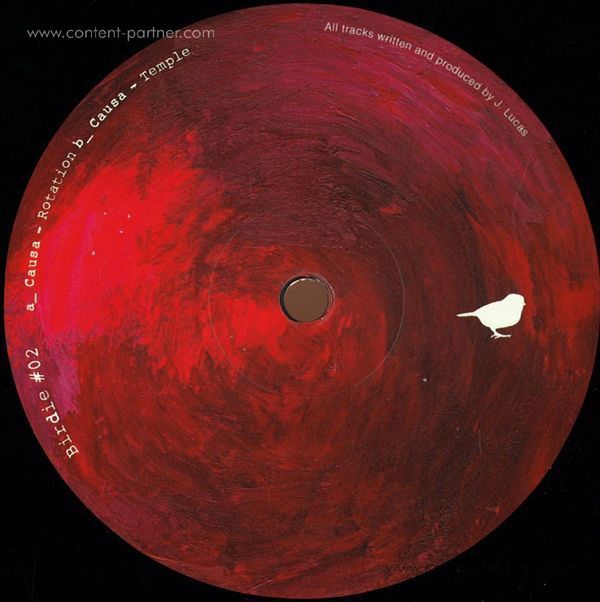 Causa - Rotation