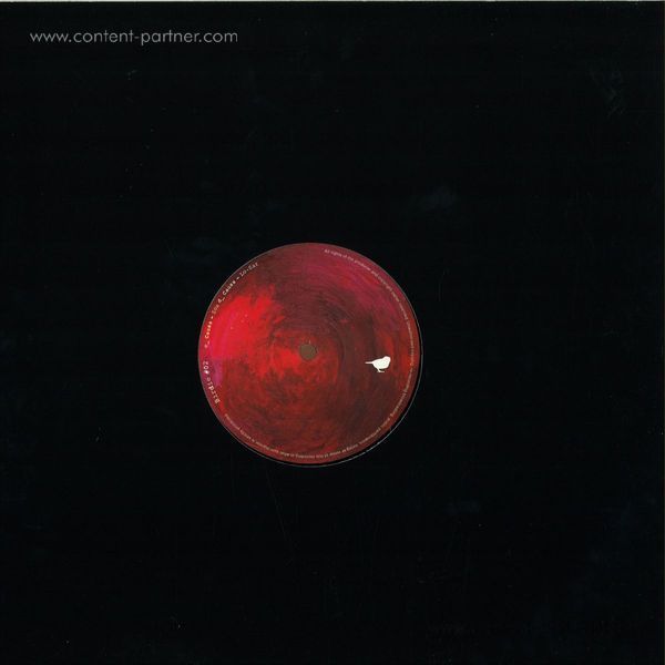 Causa - Rotation (Back)