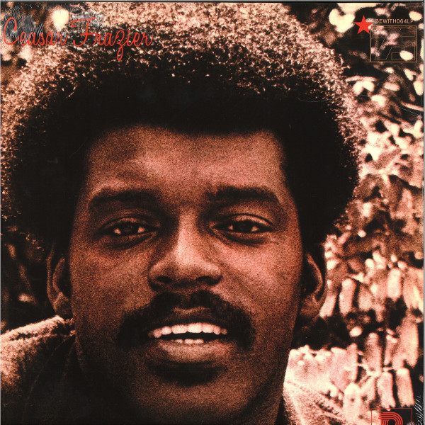 Ceasar Frazier - 75 (140g Reissue)