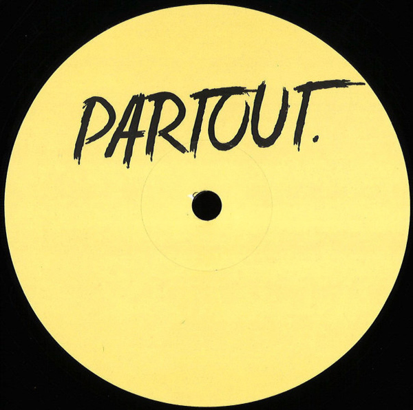 Cedric Dekowski - Emacfrench EP