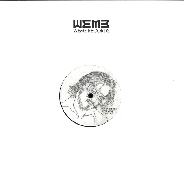 Ceephax Acid Crew - Colundi Interception EP