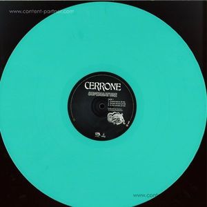 Cerrone - Supernature (Cerrone III) (LP+CD)