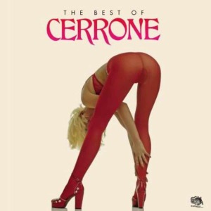 Cerrone - The Best Of Cerrone (2lp)