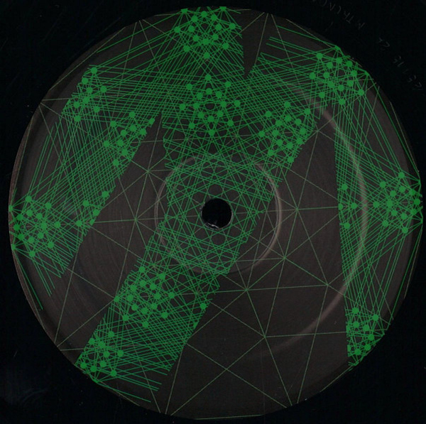 Cestrian - Gradients