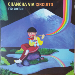 Bienaventuranza By Chancha Via Circuito Djshop De djshop de