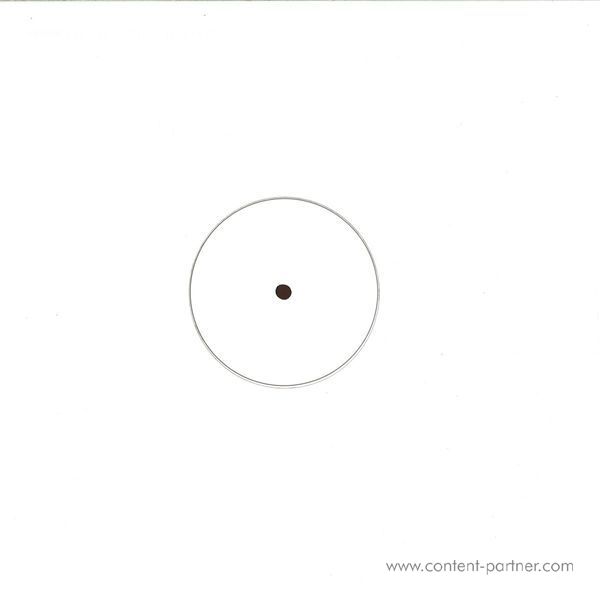 Chaos In The Cbd - Digital Harmony (Back)