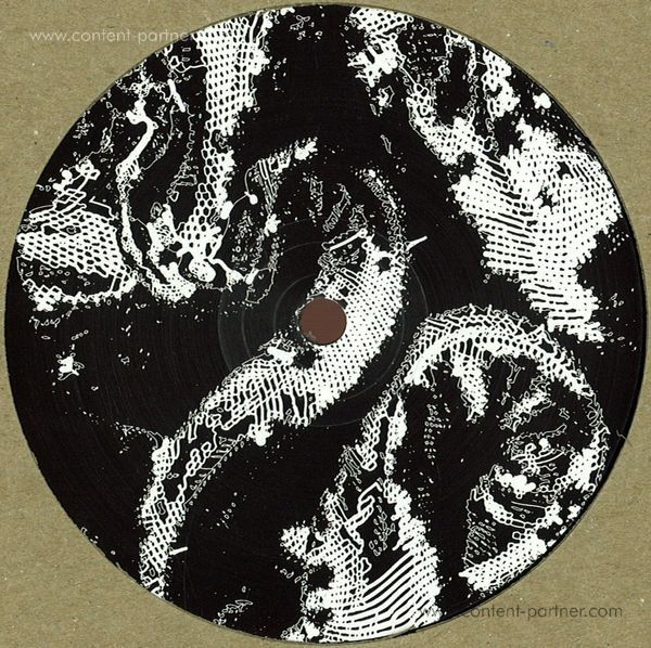 Chaos In The Cbd - No Signal Found EP