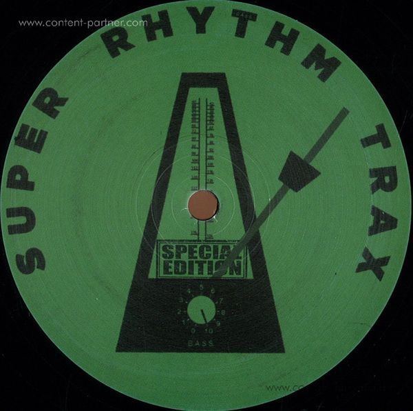 Cha-os Vs Bassing Guild - Super Bass Traxx