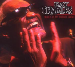 Charles,Ray - Blues Is My Middle Name
