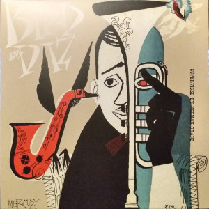 Charlie Parker / Dizzy Gillespie - Bird And Diz (180g reissue)