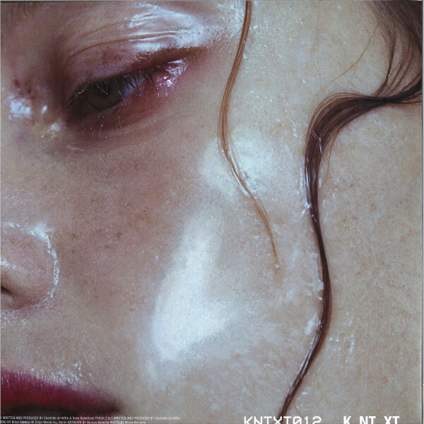 Charlotte De Witte - Asura EP