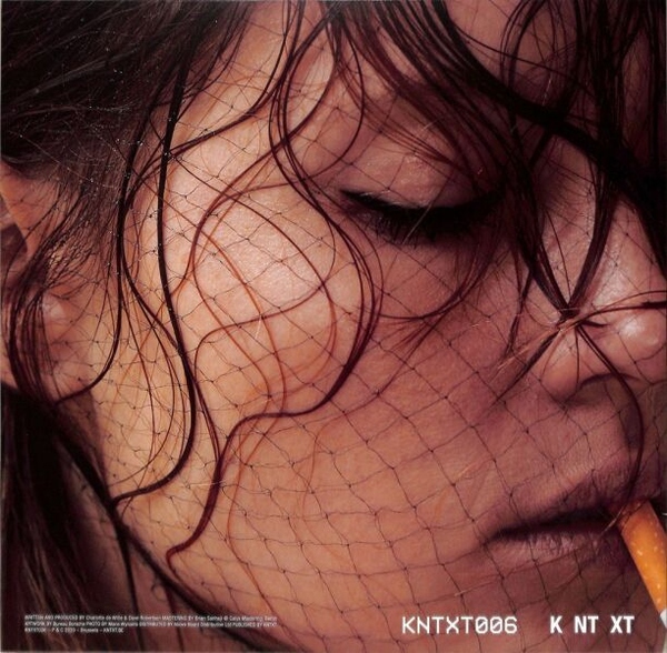 Charlotte de Witte - RETURN TO NOWHERE EP