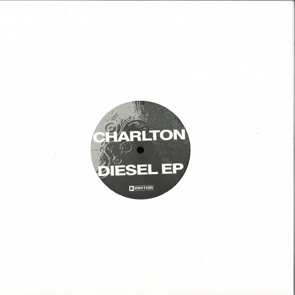 Charlton - Charlton Archives - Diesel EP (Back)