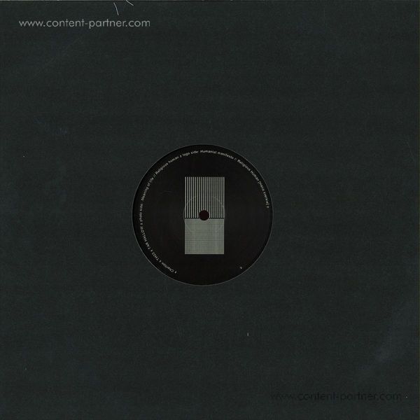 Charlton - Charlton (Back)