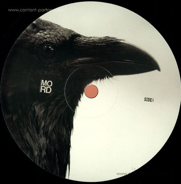 Charlton - Intelligent Life Ep