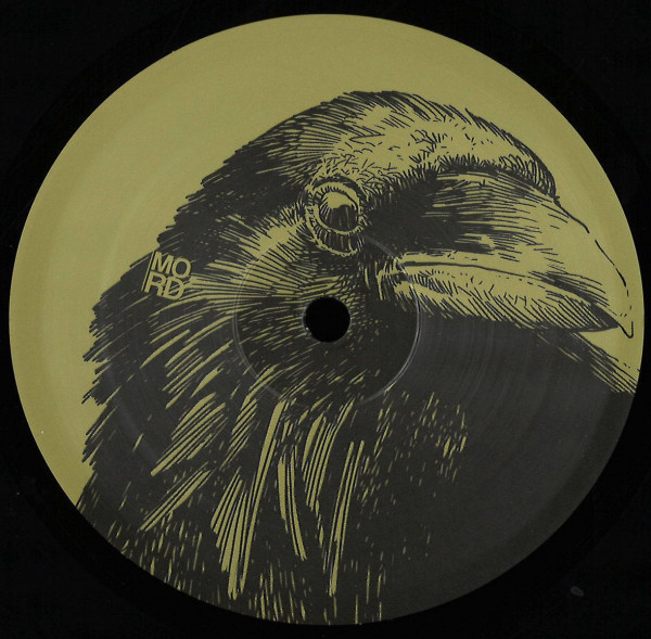 Charlton - Word EP