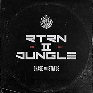 Chase & Status - Return II Jungle (LP)
