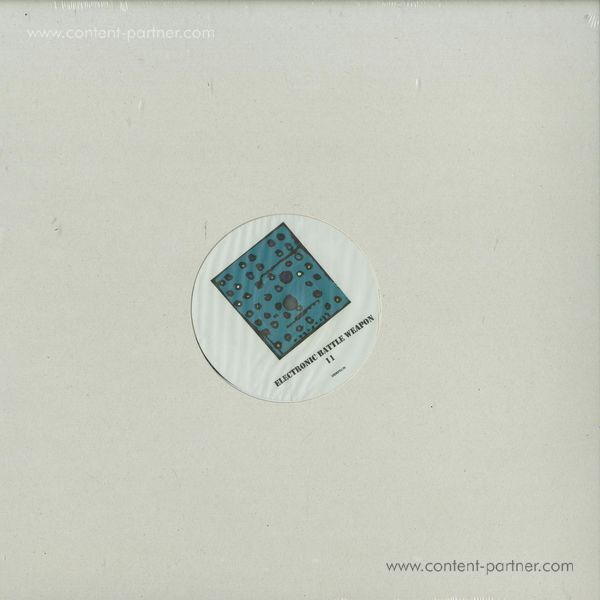 Chemical Brothers - Electronic Battle Weapon