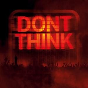 Chemical Brothers,The - Don'T Think