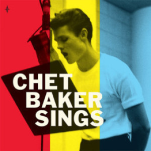 Chet Baker - Chet Baker Sings (Tone Poet Vinyl)
