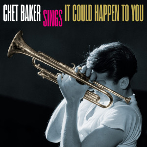 Chet Baker - Chet Baker Sings (Back)