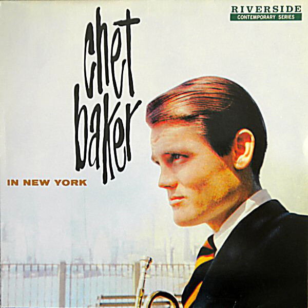 Chet Baker - In New York (180g Reissue)