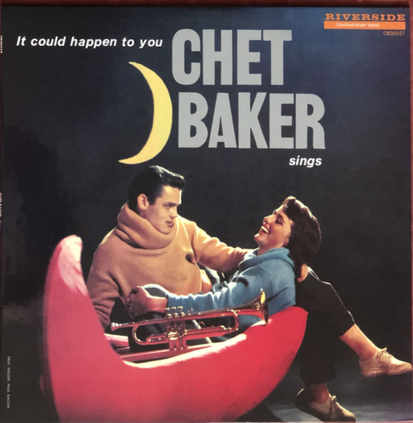 Chet Baker - It Could Happen To You (180g Reissue)