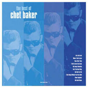 Chet Baker - The Best Of (Coloured Vinyl)