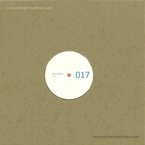 Chevel - Backward Loops I (Back)