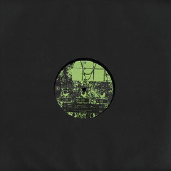 Chevron - Chemistry Radio 02 (Back)