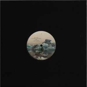 Chevron - Memory Disks. Volume Two. (Back)