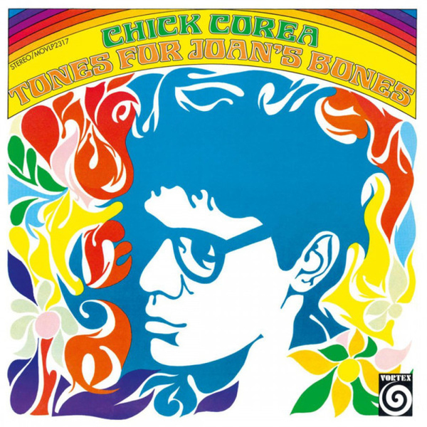 Chick Corea - Tones For Joan's Bones (180g LP)