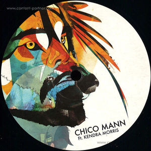 Chico Mann - Same Old Clown