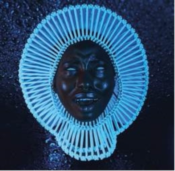 Childish Gambino - Awaken, My Love! (LP Reissue)