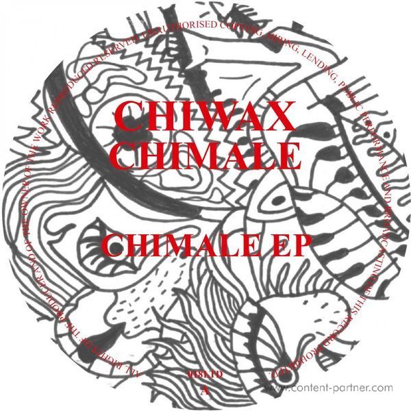 Chimale - Chimale Ep