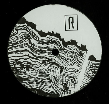 Chino - Early Days, Legowelt Remix (Back)