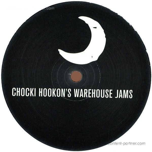 Chocki Hookon - Chocki Hookon's Warehouse Jams