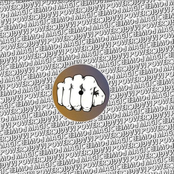 Chontane & J.Manuel - Magic Power 02