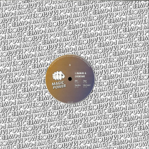Chontane & J.Manuel - Magic Power 02 (Back)