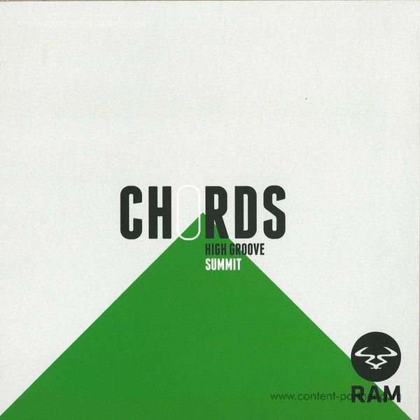 Chords - High Groove / Summit