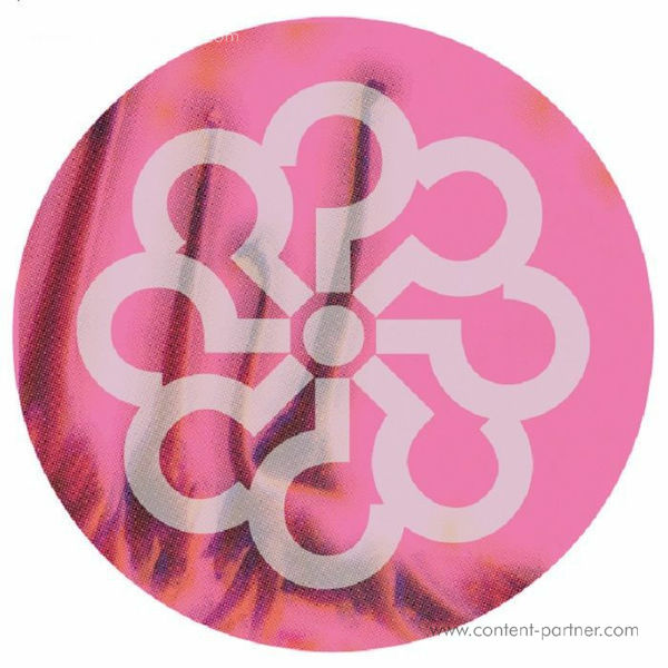 Chris Coco / Camillo Miranda - Dinosaur Baby EP (feat Rune Lindbaek & Luke Solomo