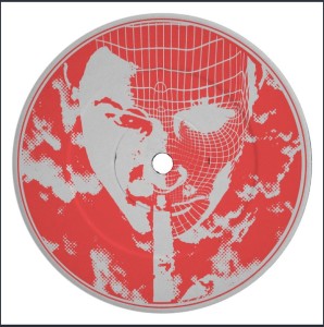 Chrissy - Plus Two EP (Back)